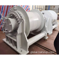 Ship Spare Parts Germany Complete varieties of engineering winch Supplier